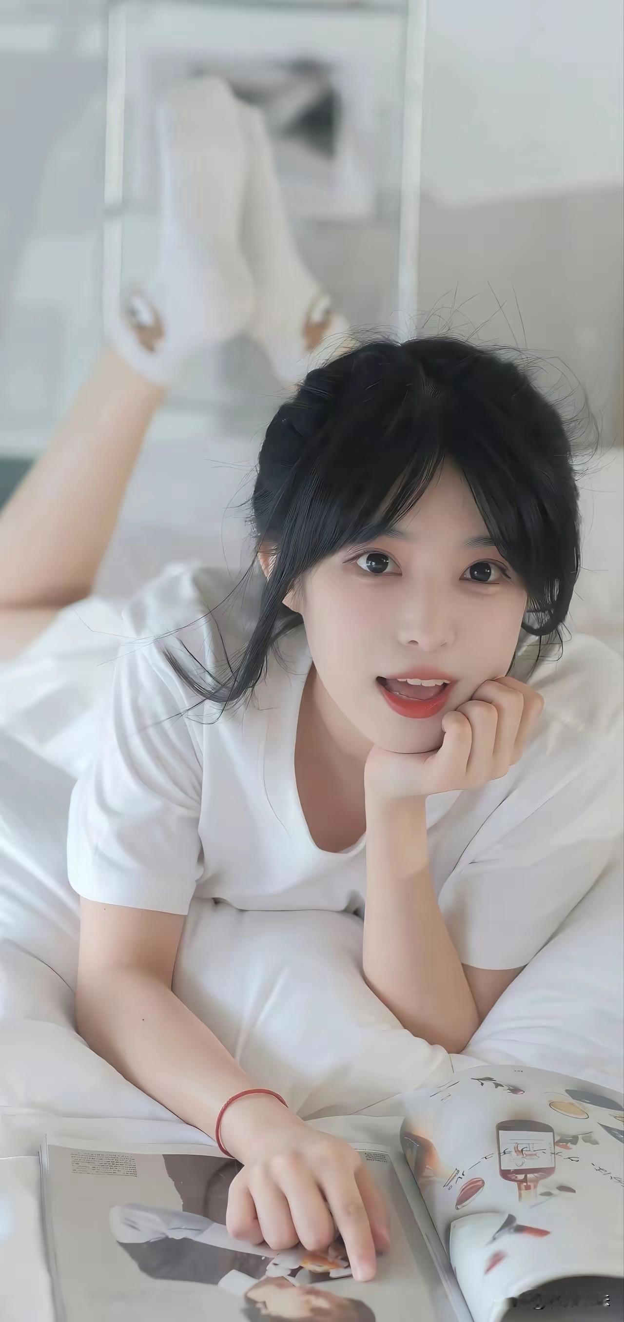 过度提醒的本质是提前责备，
反复纠正的本质是变相批评。