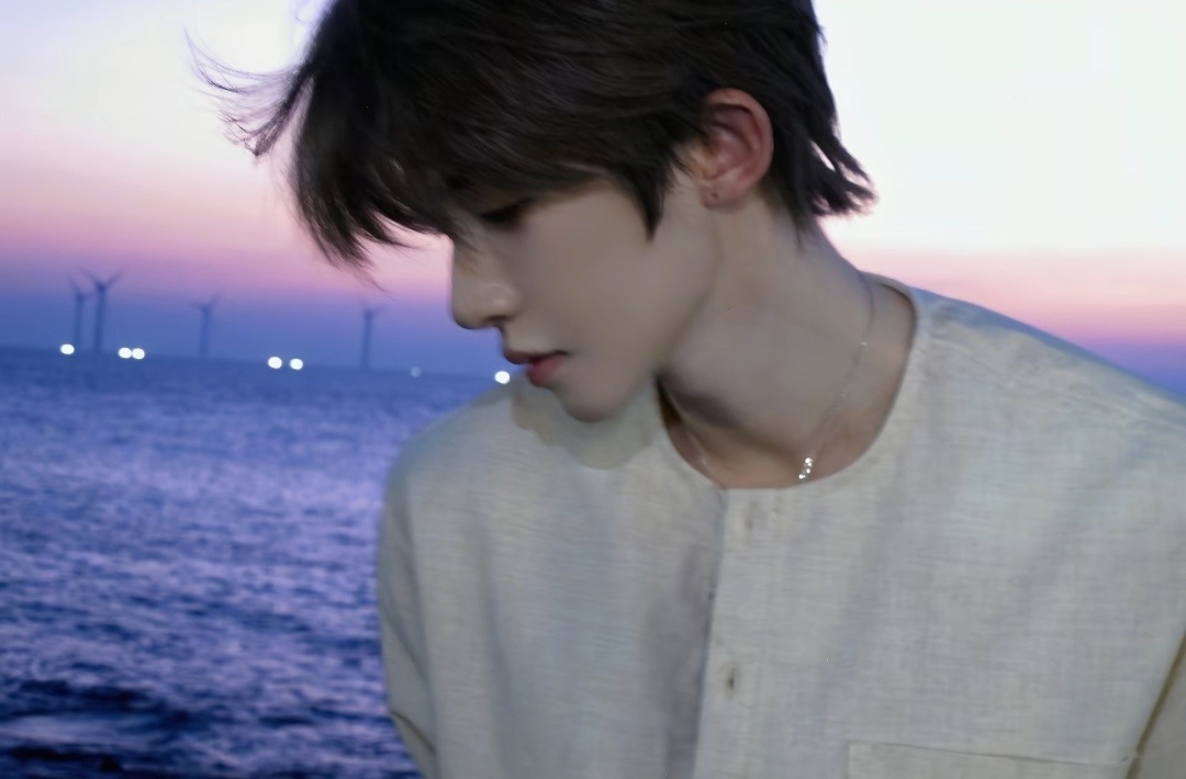 好漂亮🥺 ​​​