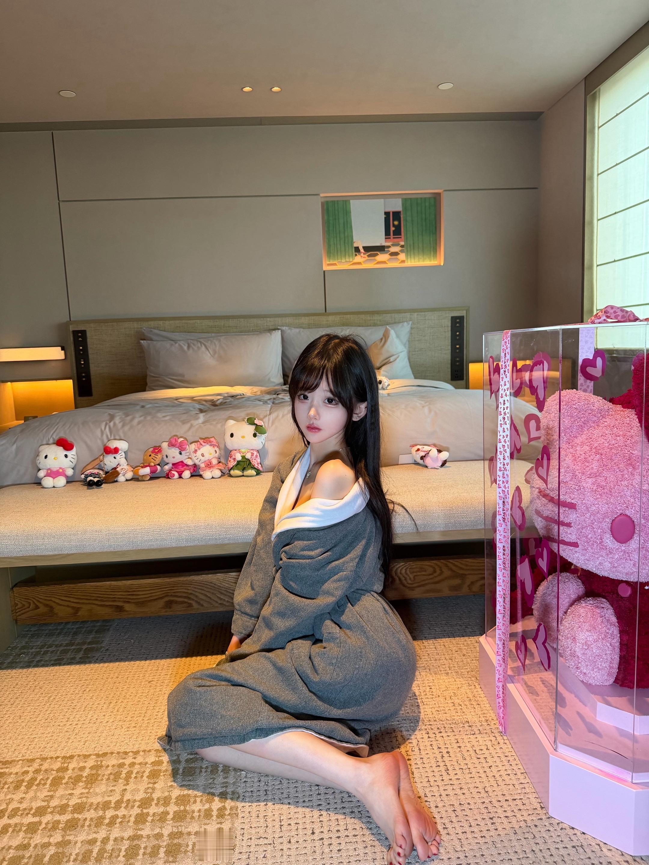 💕。