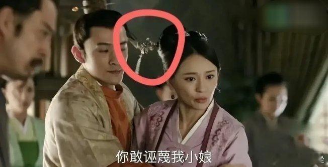 《知否》这一幕，我就知道一定是一条过[doge] ​​​