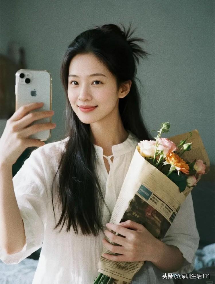 我这个人，舍得花10000块做个热玛吉， 4000块打水光，600块做个SPA，