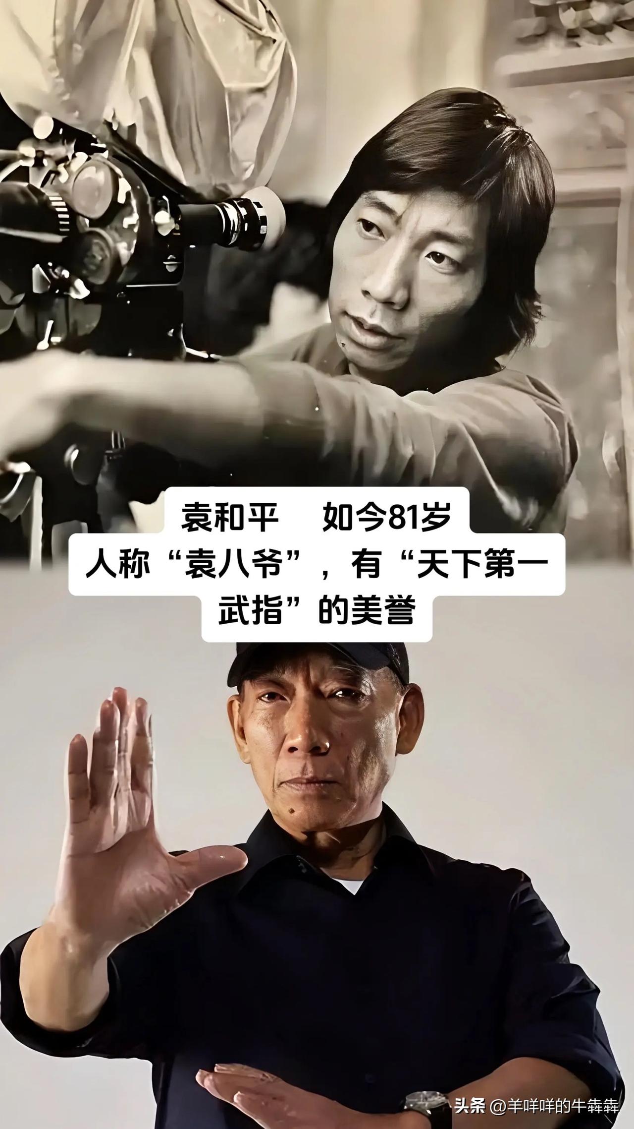 香港动作电影的根基里，袁家班是绕不开的一支力量。由袁小田一手搭建起来的这个武术班