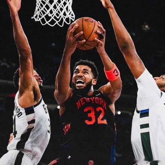 《还剩3年1.7亿顶薪，终于要离开了！隔靴挠痒，夺冠热门或许该重建》尼克斯除非推