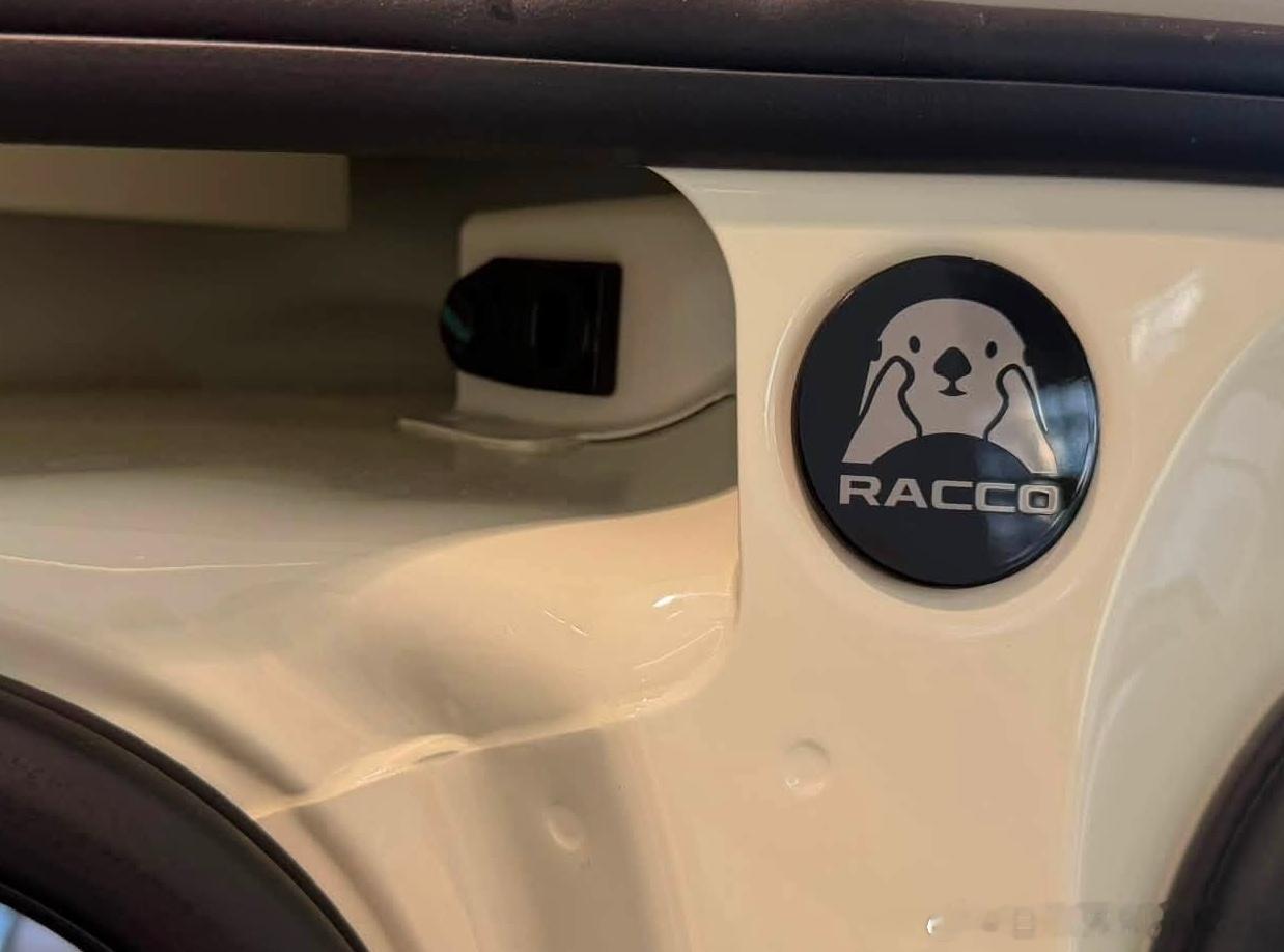 看到的比较详细的RACCO本地测评，还比较中肯吧。话说才知道轮胎是赛轮的，这从青