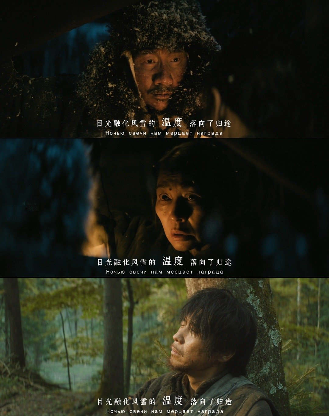 这就是好剧的意义吧感觉一部好的电视剧真的可以给观众传递非常有教育意义的事情，能够