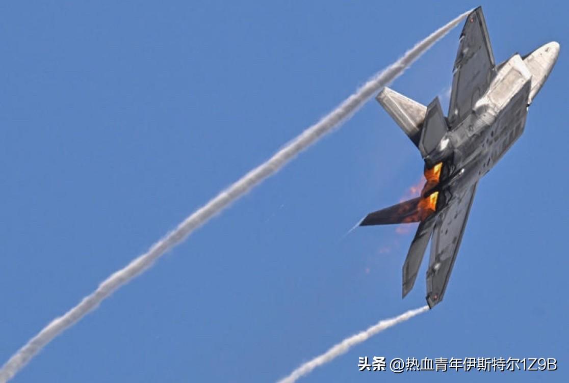 美国正在打造自2003年空袭伊拉克以来规模最大的中东空中力量！特朗普正在权衡对伊