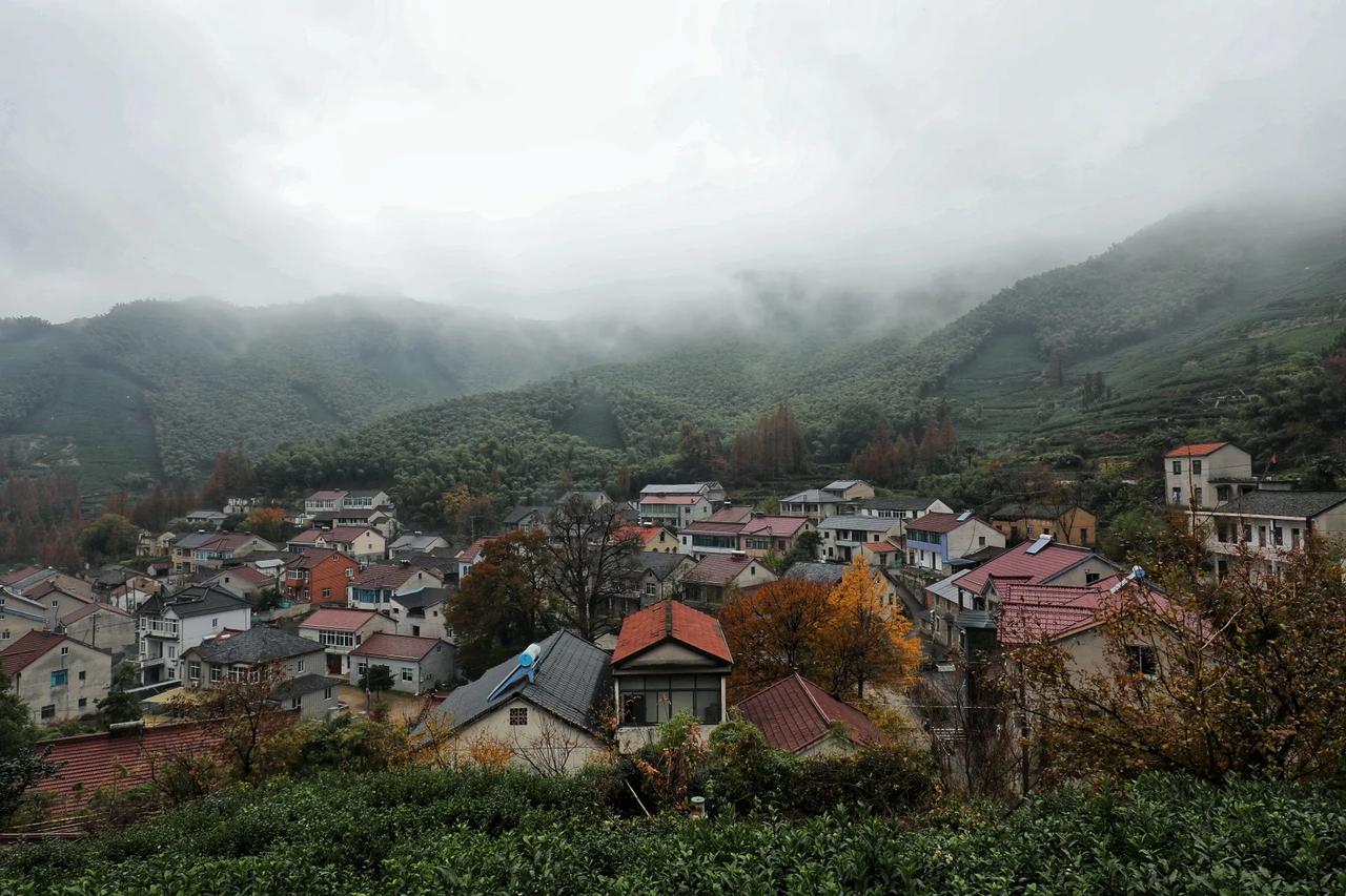 农村的宅基地，含金量又提升了！
如果你已经放弃农村户口 父母还在的时候，有能力一