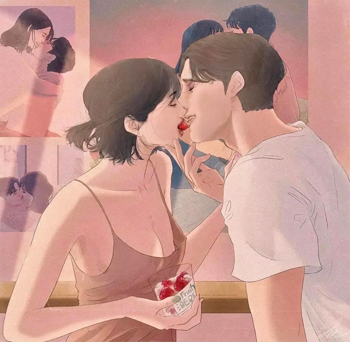 怎么判断一个男人是不是真的爱一个女人
看一个男人是不是真的爱你，就看他会不会对你