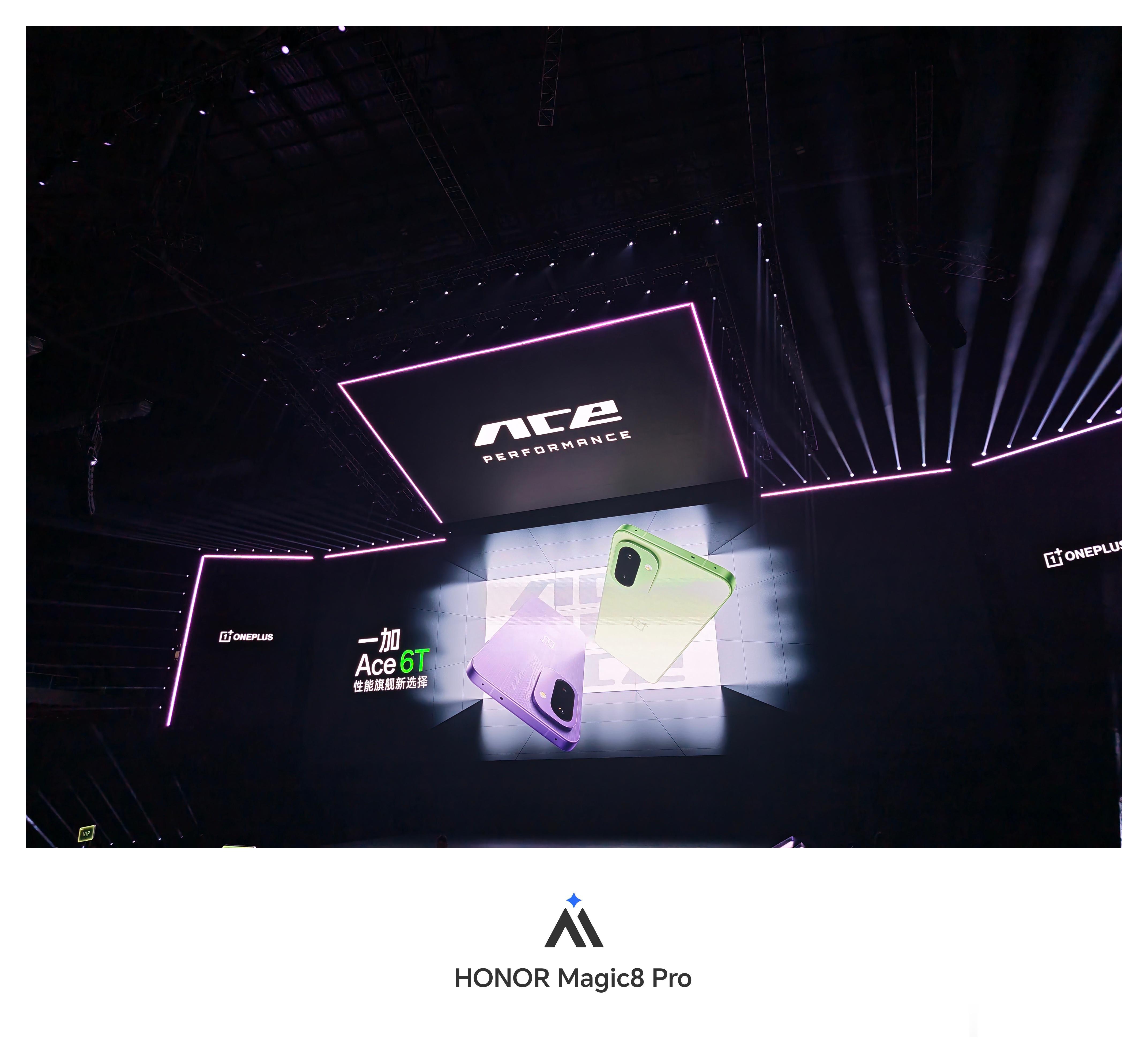 一加Ace6T就差一个价格啦！蹲一波？ 