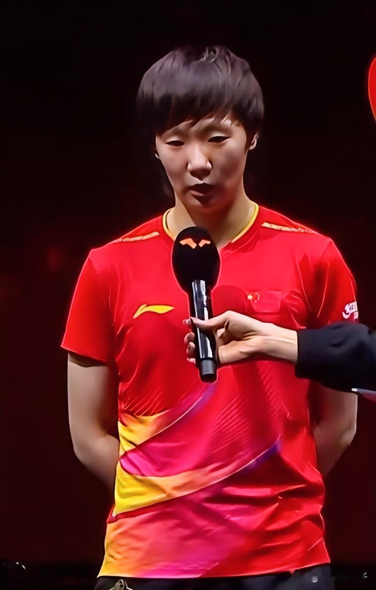 五十万奖金，对一个运动员来说，是汗水的价码。很多人还在想怎么犒劳自己，她转头就捐