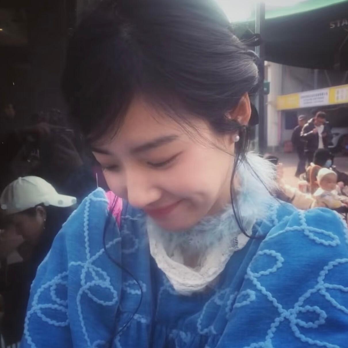 卢昱晓🥰 ​​​