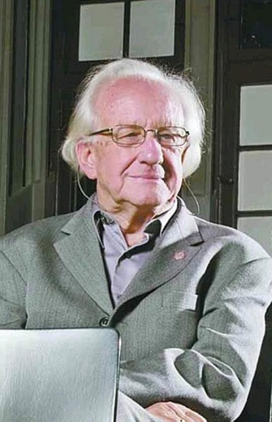 40年前，他预言苏联十年后必亡，20年后他再次预言，美国必然会在2025年走向崩