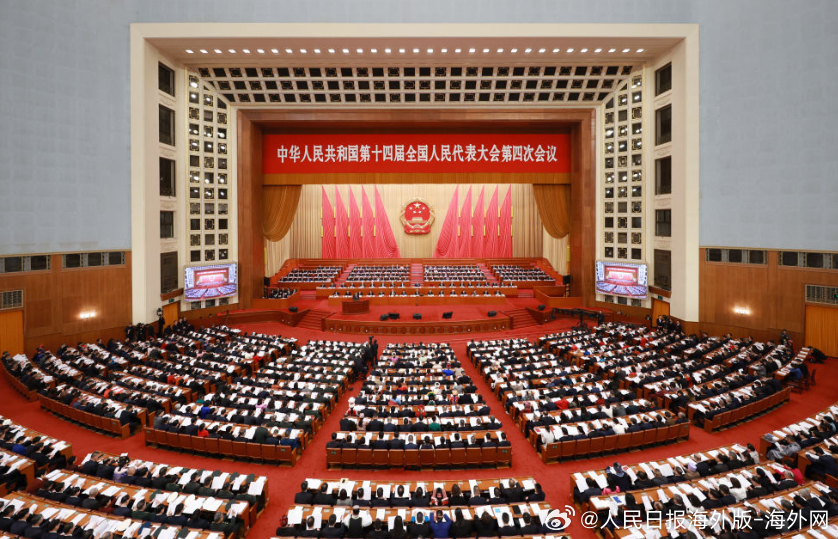 【外媒说两会丨中国推动科技创新成果惠及更多国家】据马来西亚国家新闻社报道，随着中