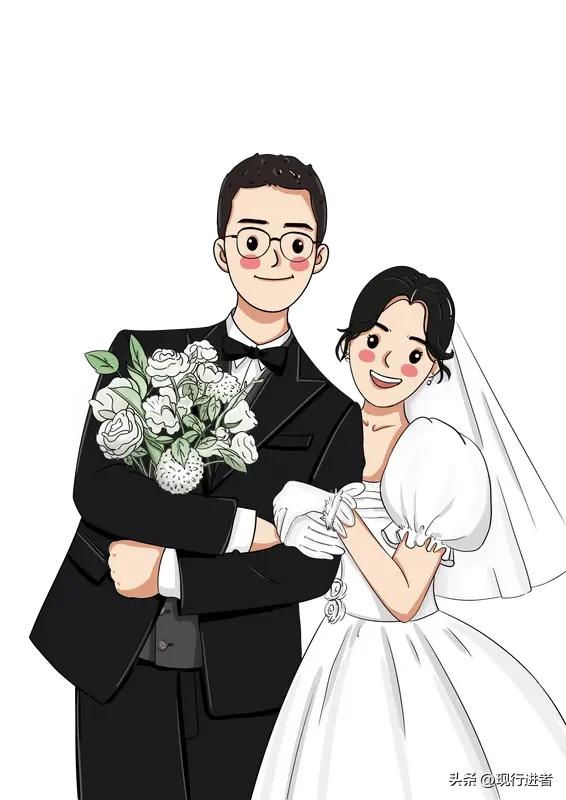 当代年轻人的婚恋观愈发务实清醒。婚姻不再是人生的必选项，丁克家庭逐渐被社会接纳。