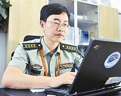 性能狂飙1000倍，中国北斗被某国电磁干扰，他成功破解助北斗建成。
 
2007