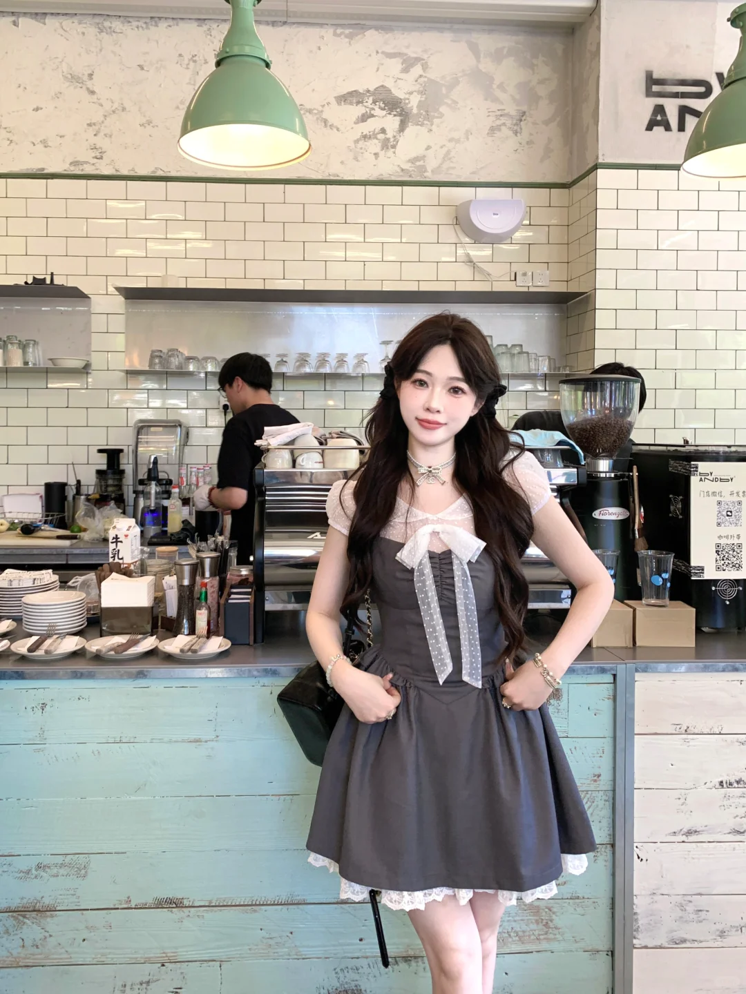 吃个brunch 🥯˶╹ꇴ╹˶🥯