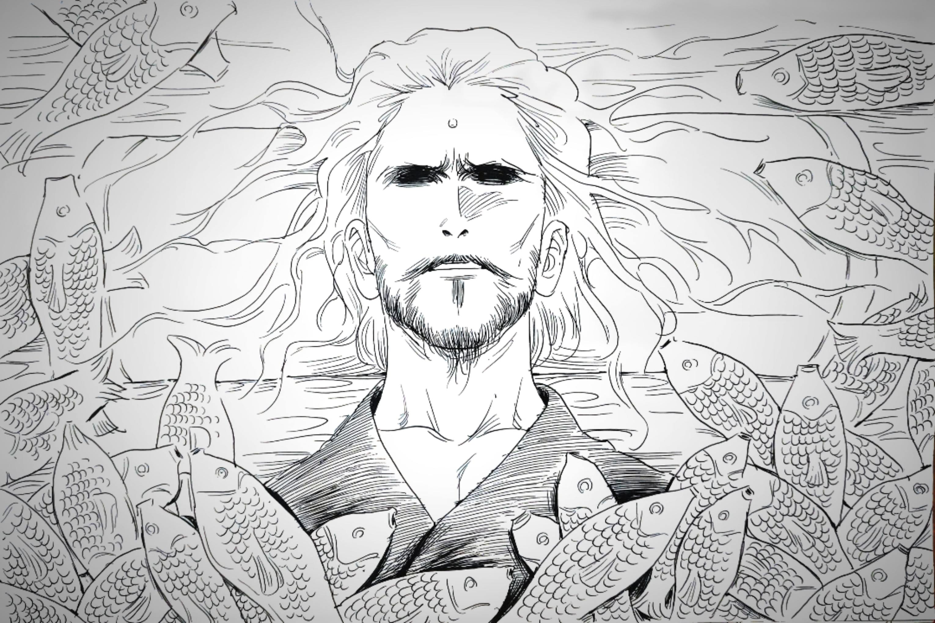 真龙之死——“千秋生死最恐怖，笑而得之谓主雄”