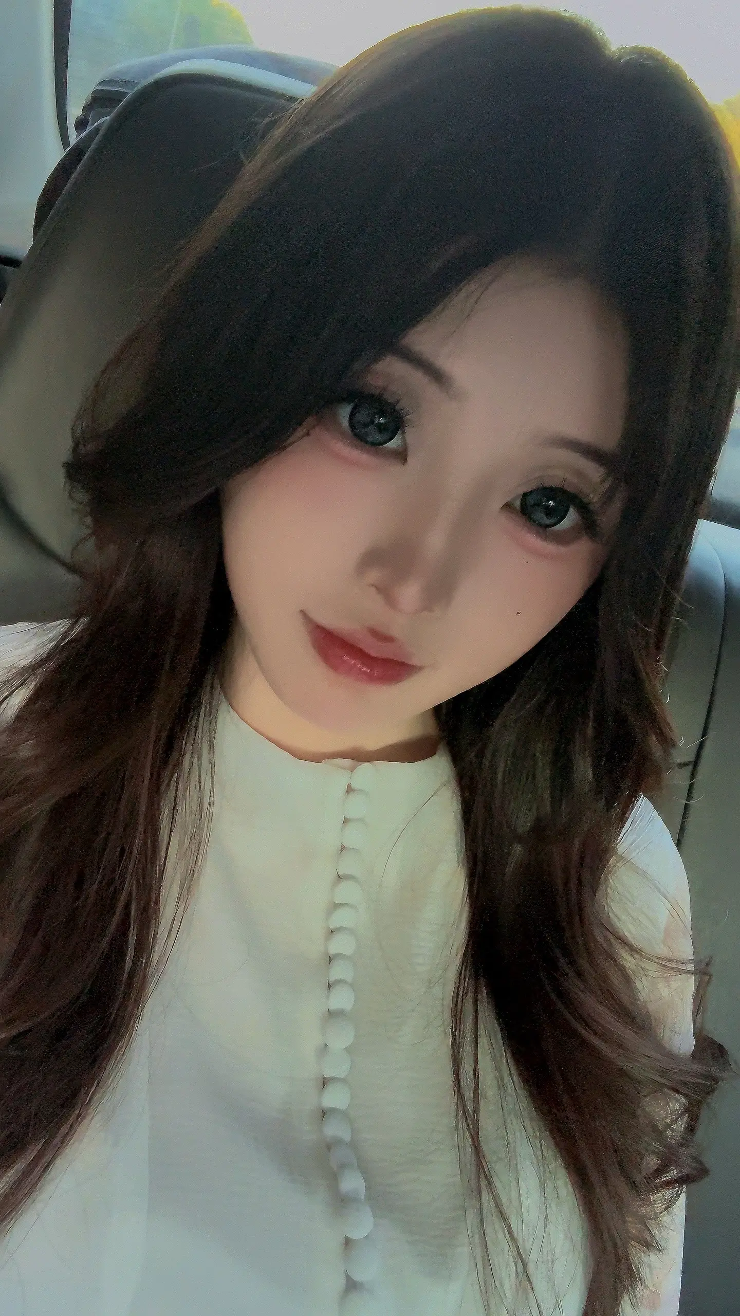 你是我的达令