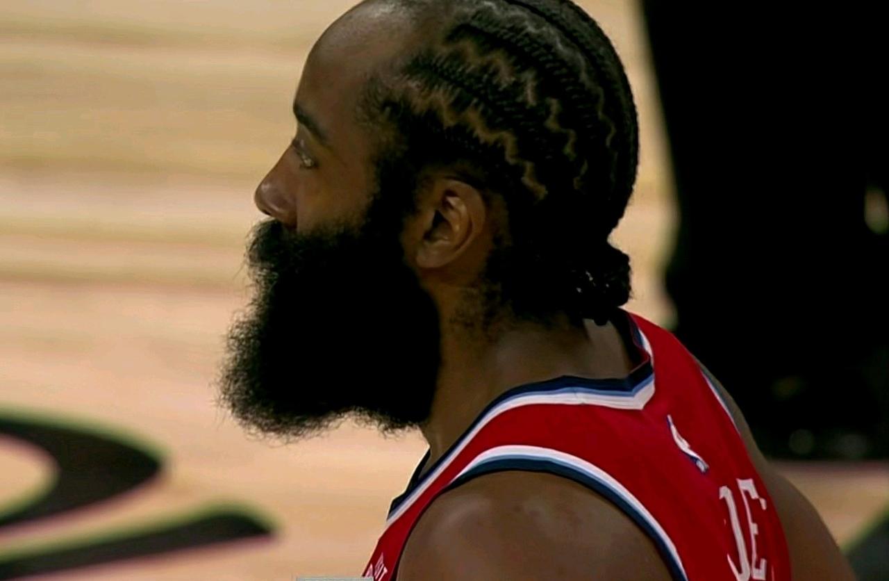 万万没想到：快船背靠背半场被活塞二阵打爆，3点无可争议的事实…

1：背靠背想到