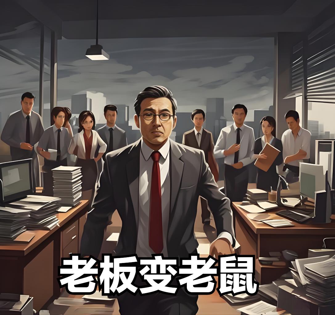 不要请人，一个人就是一个公司！
【提要】今天开公司做事千万不要请人，而是要设计好