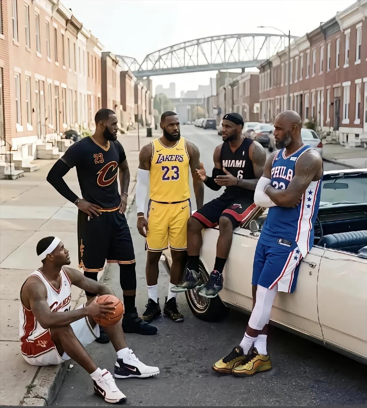 一张照片就能代表我的青春