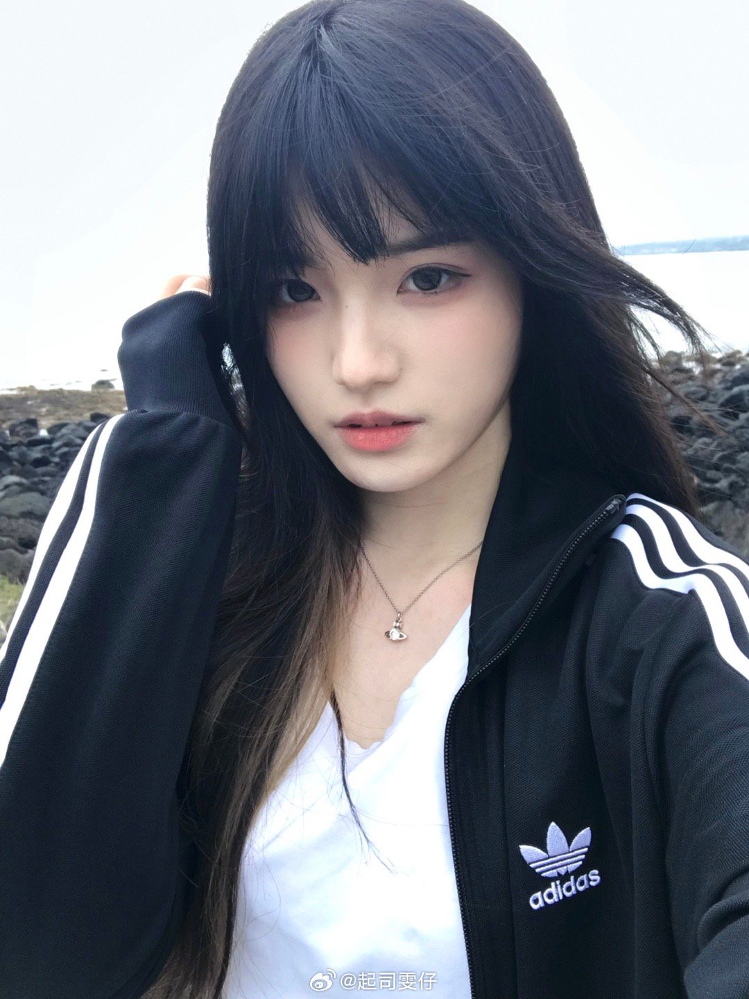 阴天在涉地可支⛰ 韩国·涉地可支