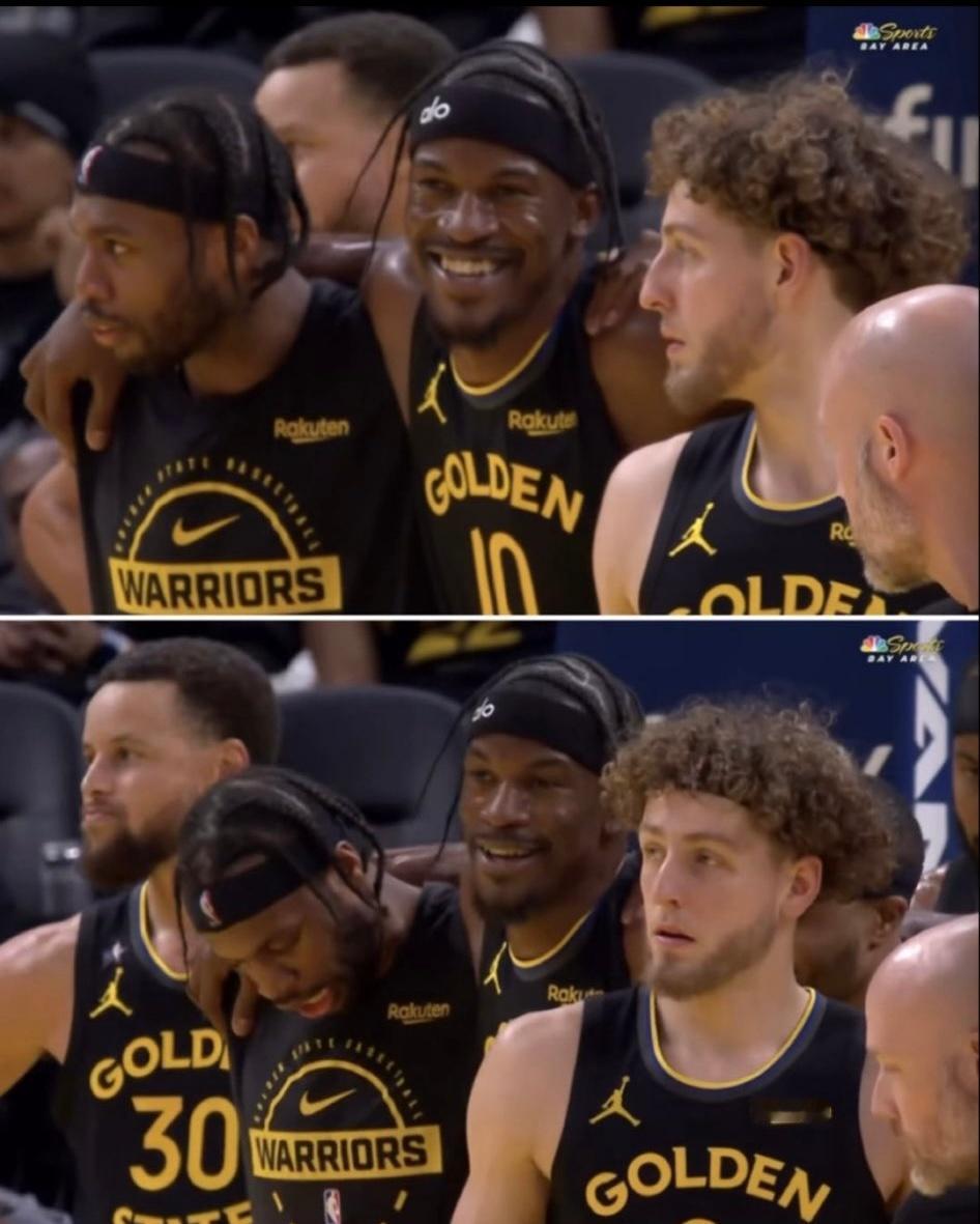 巴特勒确认右膝前交叉韧带撕裂，赛季报销。以他的年龄，遭此大伤，生涯恐怕都将受到威