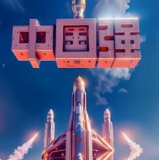 如果中国陷入了战争，可能会有很多国家来对付中国，但若中国彻底将对手打疼了，或许才