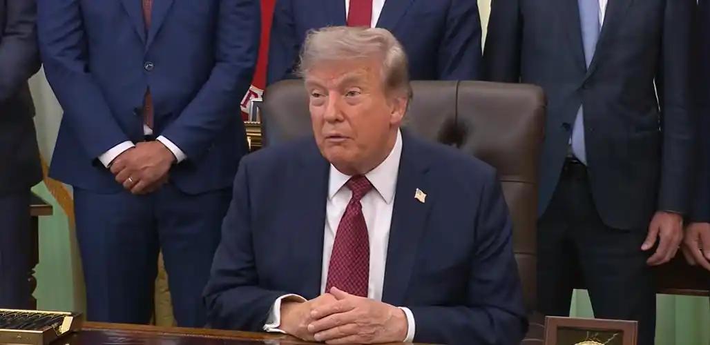 战争没有结束，但已经快把美国拖垮了！一场战争打爆三本账，不管战场上谁赢，美国都已
