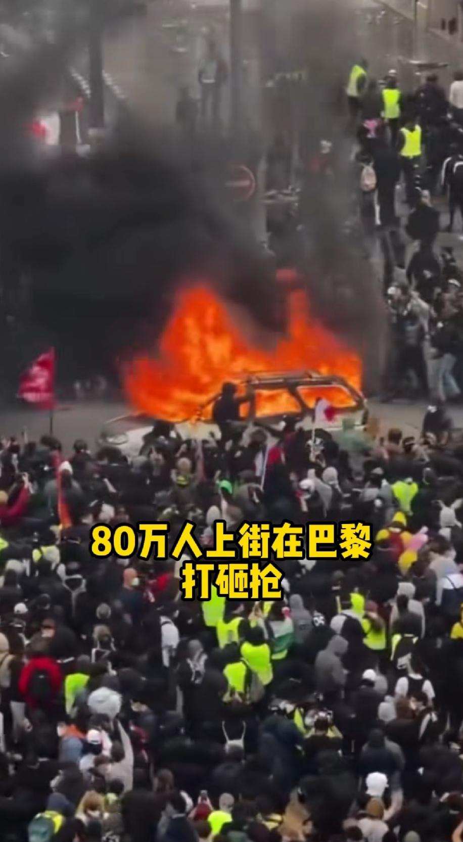 天呐，蝴蝶效应，就因为特朗普打了伊朗，然后引起了油价暴涨，这蝴蝶扇动翅膀的效应到