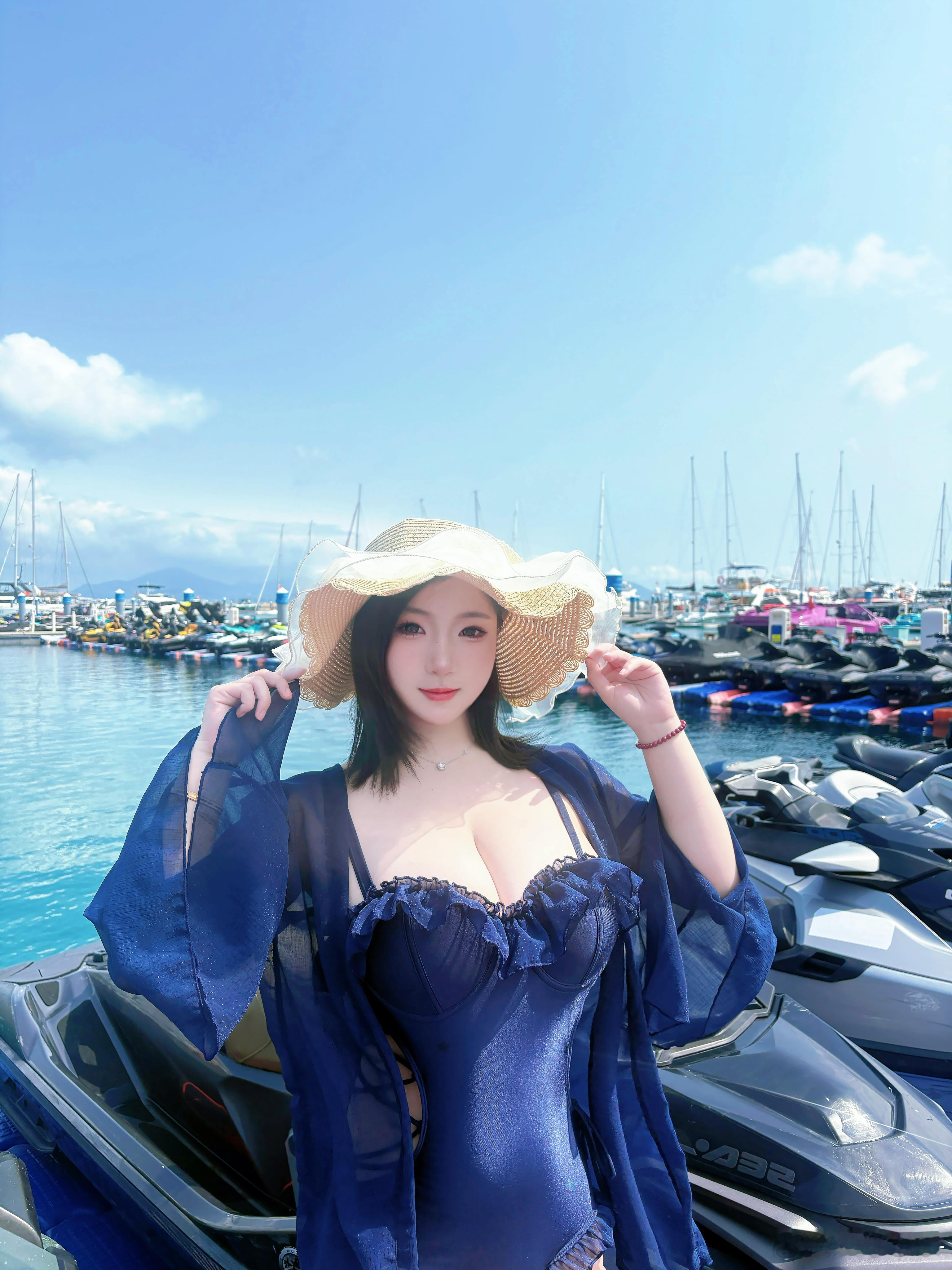 💙🌊  ​​​
