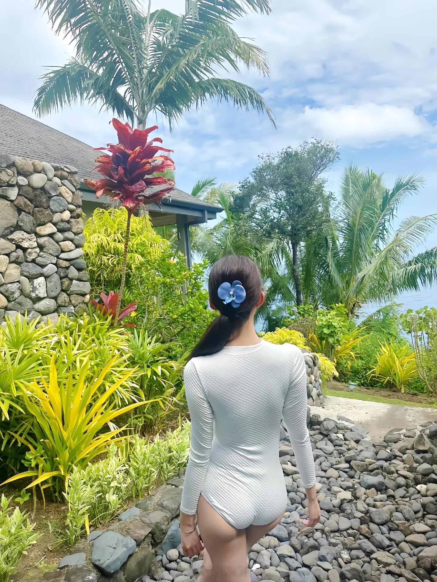好怀念之前在海口的时光，多好的一个旅游胜地🥺  ​​​