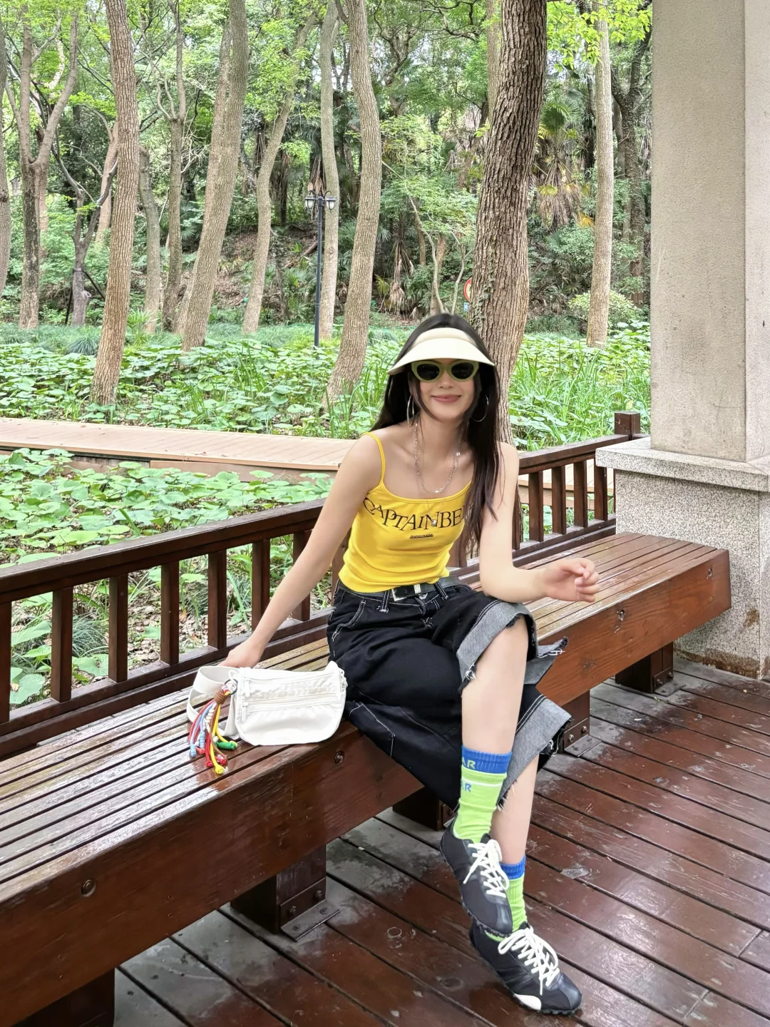 corlorfit｜生活需要五颜六色💛💚