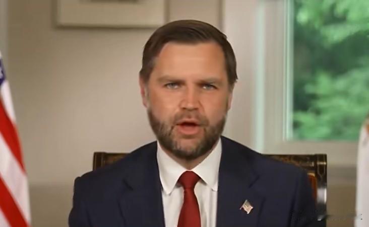 美国副总统万斯接受采访时袒露心路历程，年少时因缺乏教会社群根基而逐渐抛弃信仰，事