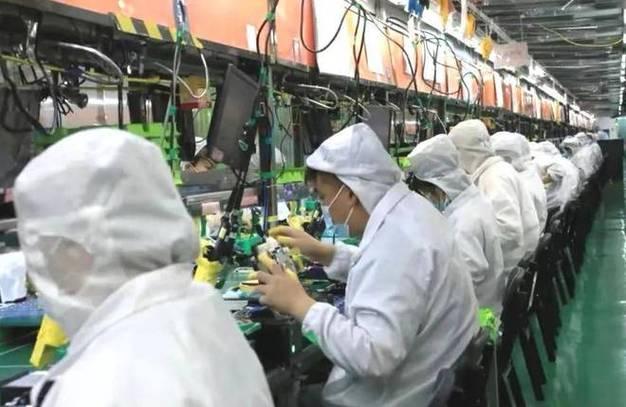 现在很多小伙都在为自己“充电”，就像粤黔协作培训里那些黔籍务工者。贵州有600万