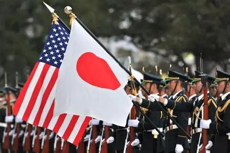 美日并没有因为日元“翻脸”，真正出现的是一场更微妙的政策分歧：美国愿意帮日本买入
