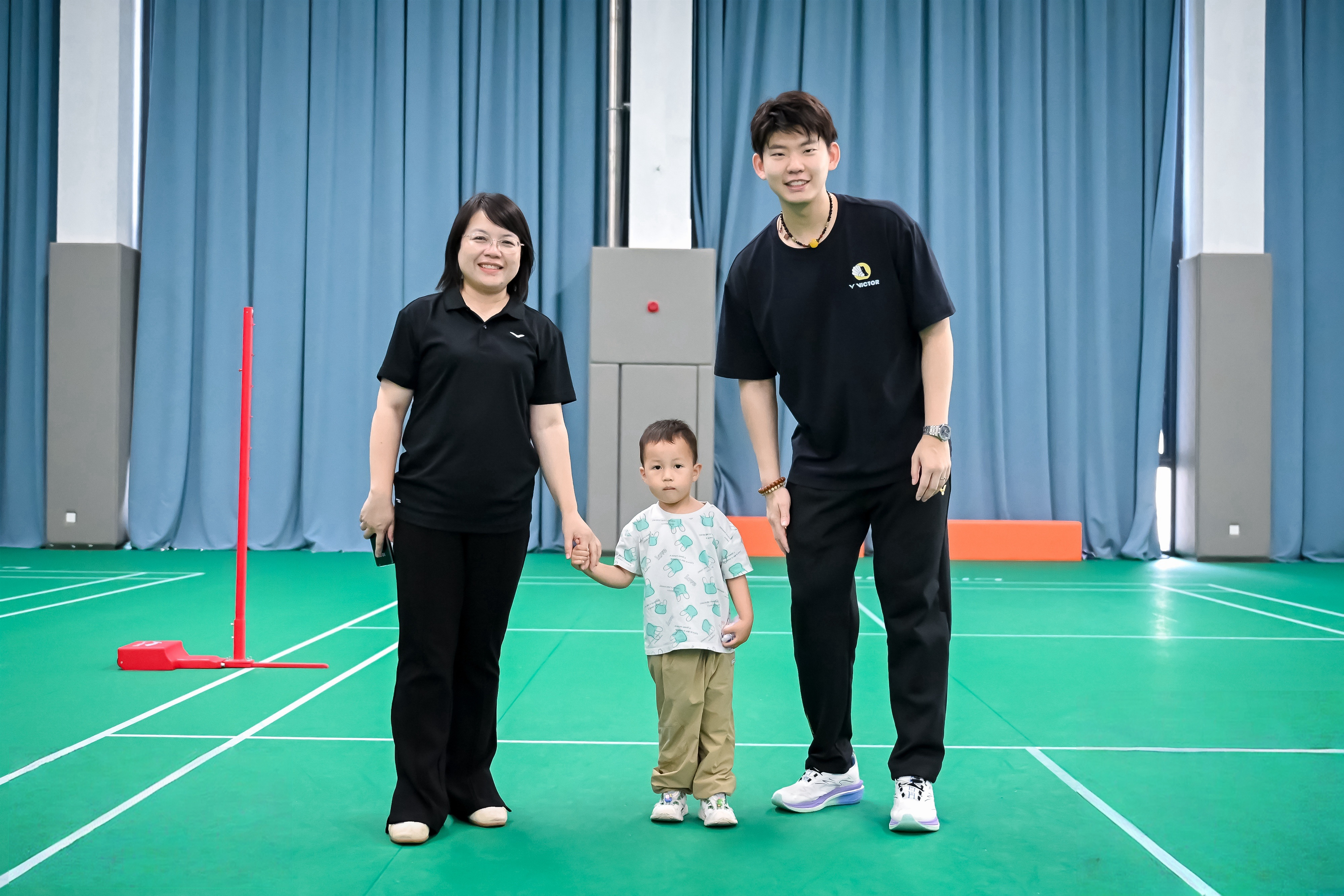 刘雨辰🍠更新：去把"impossible"变成"I'm possible" 非