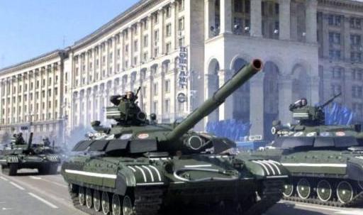 为什么说中国要感谢的是乌克兰而不是俄罗斯？因为中国军工的崛起，离不开一个特别的国
