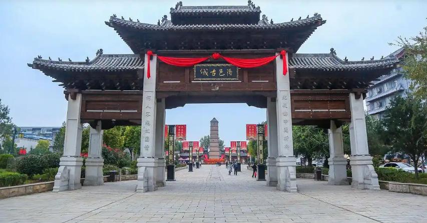 在中国，每17个人中就有一个姓陈。这个姓氏像一条隐秘的河流，从河南淮阳发源，最终