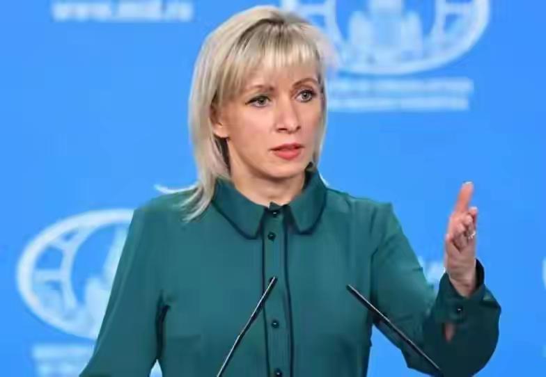 别急着感动！俄罗斯这一嗓子，真不是白喊的

自2026年10月19日始，美日“利