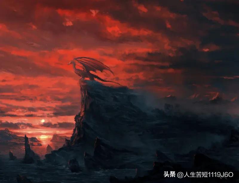 像火红巨龙的创作，满是对国泰民安、福寿安康的美好祈愿，读起来让人心里暖乎乎的，感
