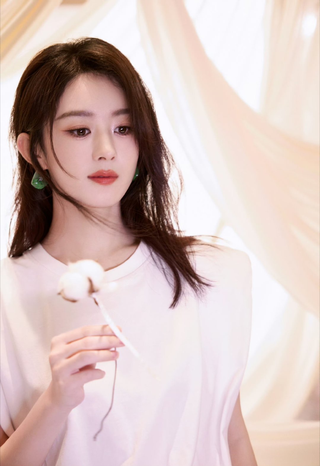 赵丽颖赵丽颖李秋萍 zly赵丽颖小城大事 ℐ𝒸𝒶𝓃'𝓉 𝓈ℯℯ𝓎ℴ?