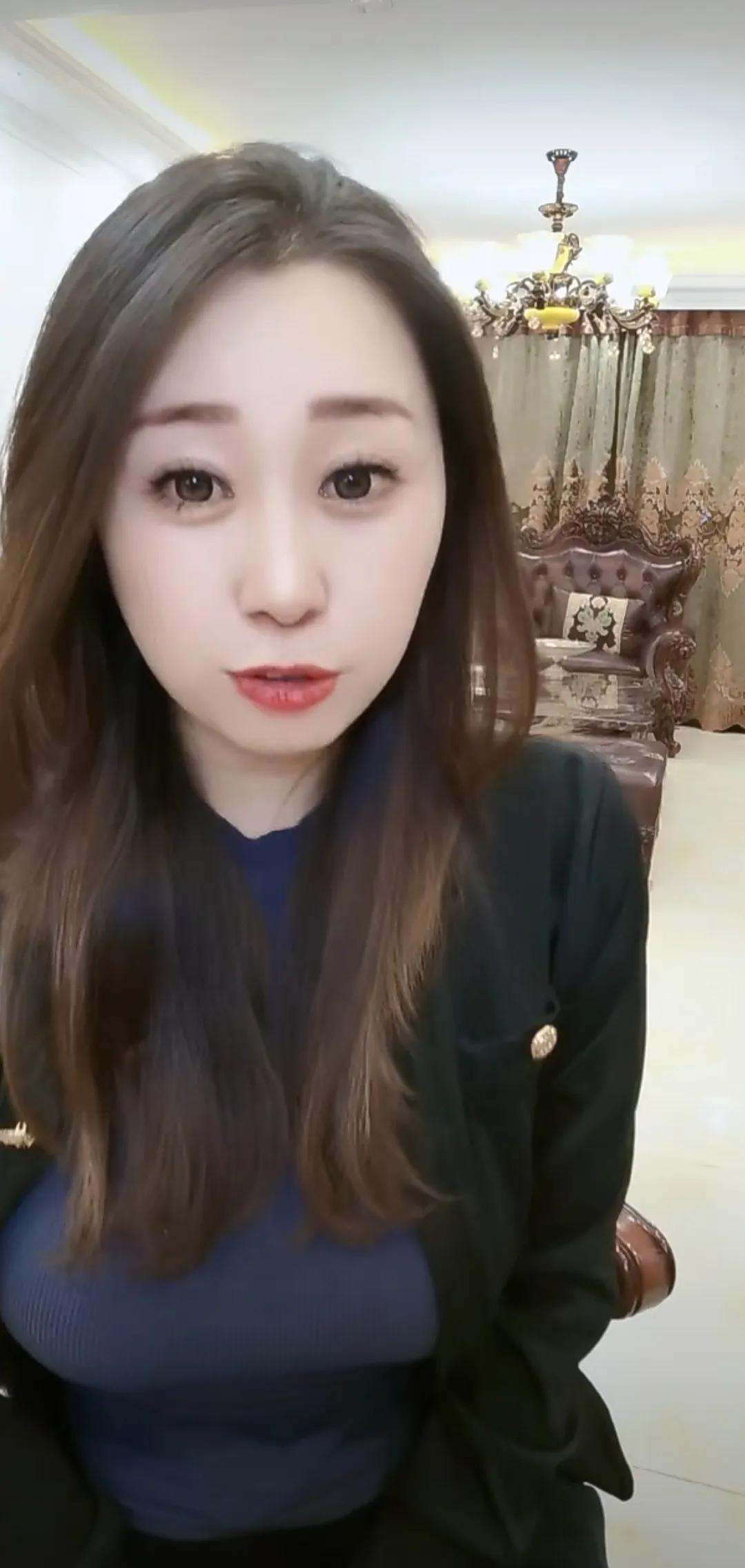 温柔的笑容，温暖了我的心。