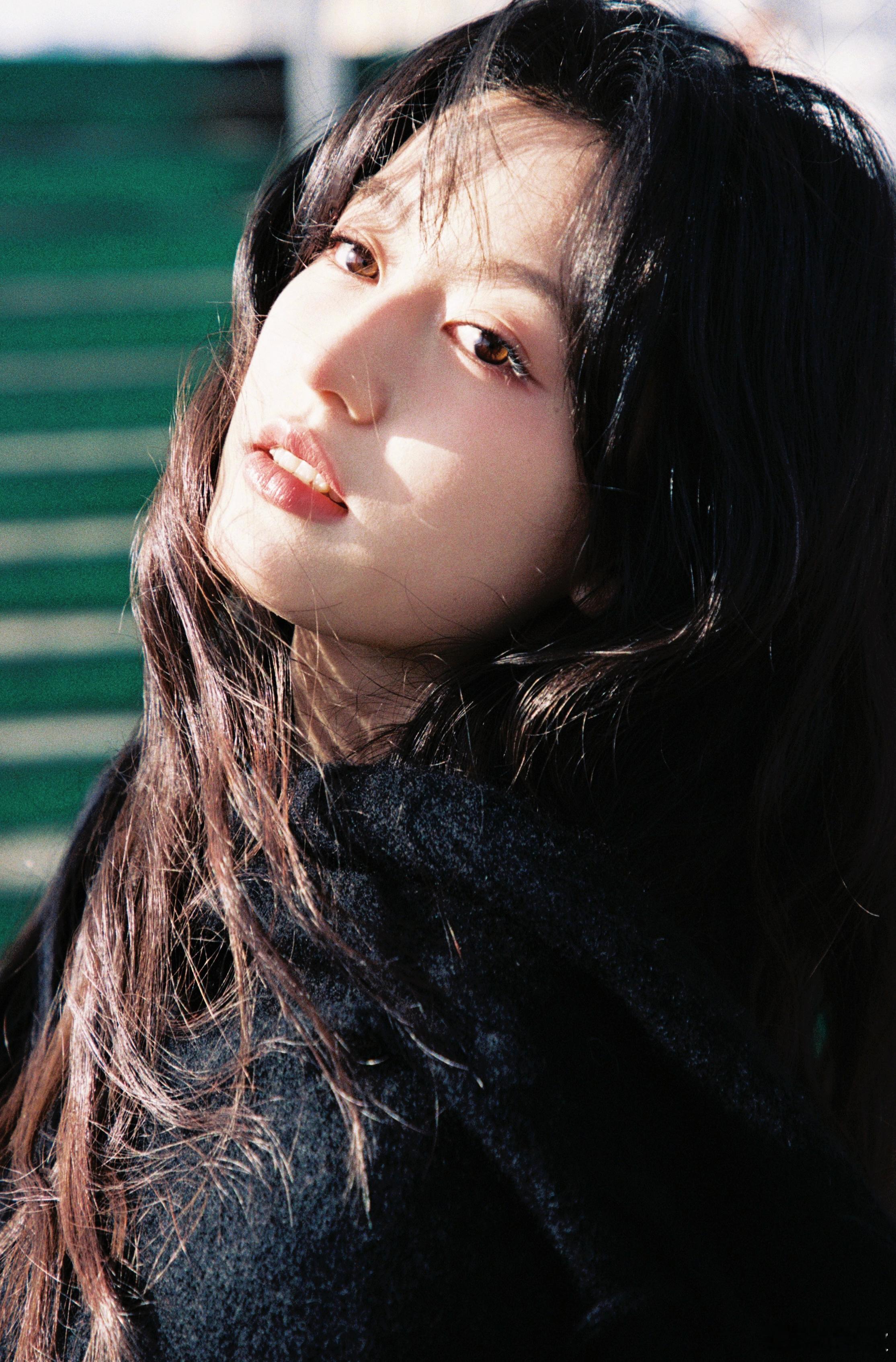 妹宝长大啦～～～ 