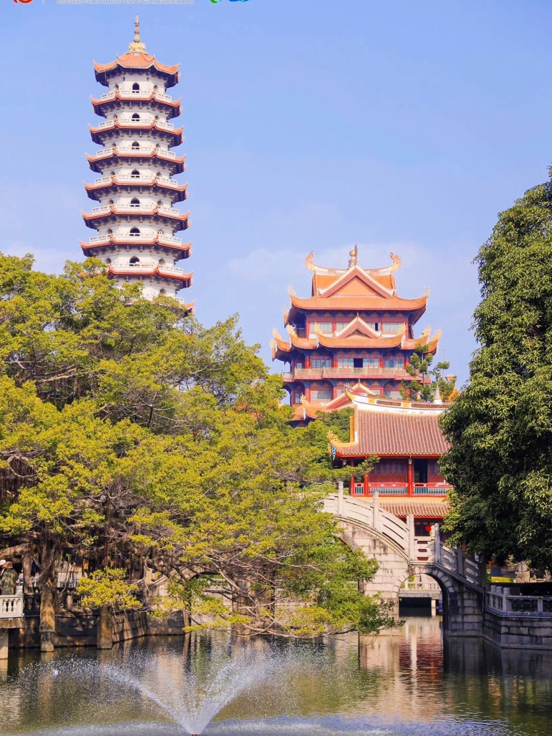 福州 2 天 1 晚旅游攻略｜外地人直接抄！