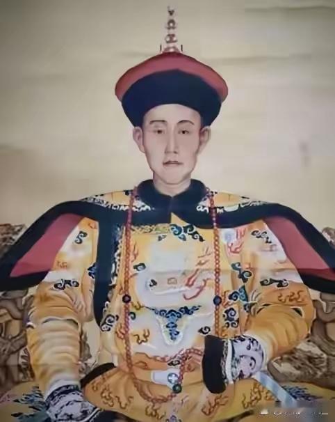 乾隆嫌考生太丑，当场出上联羞辱：“独眼不能登金榜。”满朝大臣捂嘴偷笑。考生不慌不