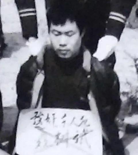 聂树斌案是个大事，人没了，钱赔了，但有些东西永远回不来了。1994年石家庄出了个