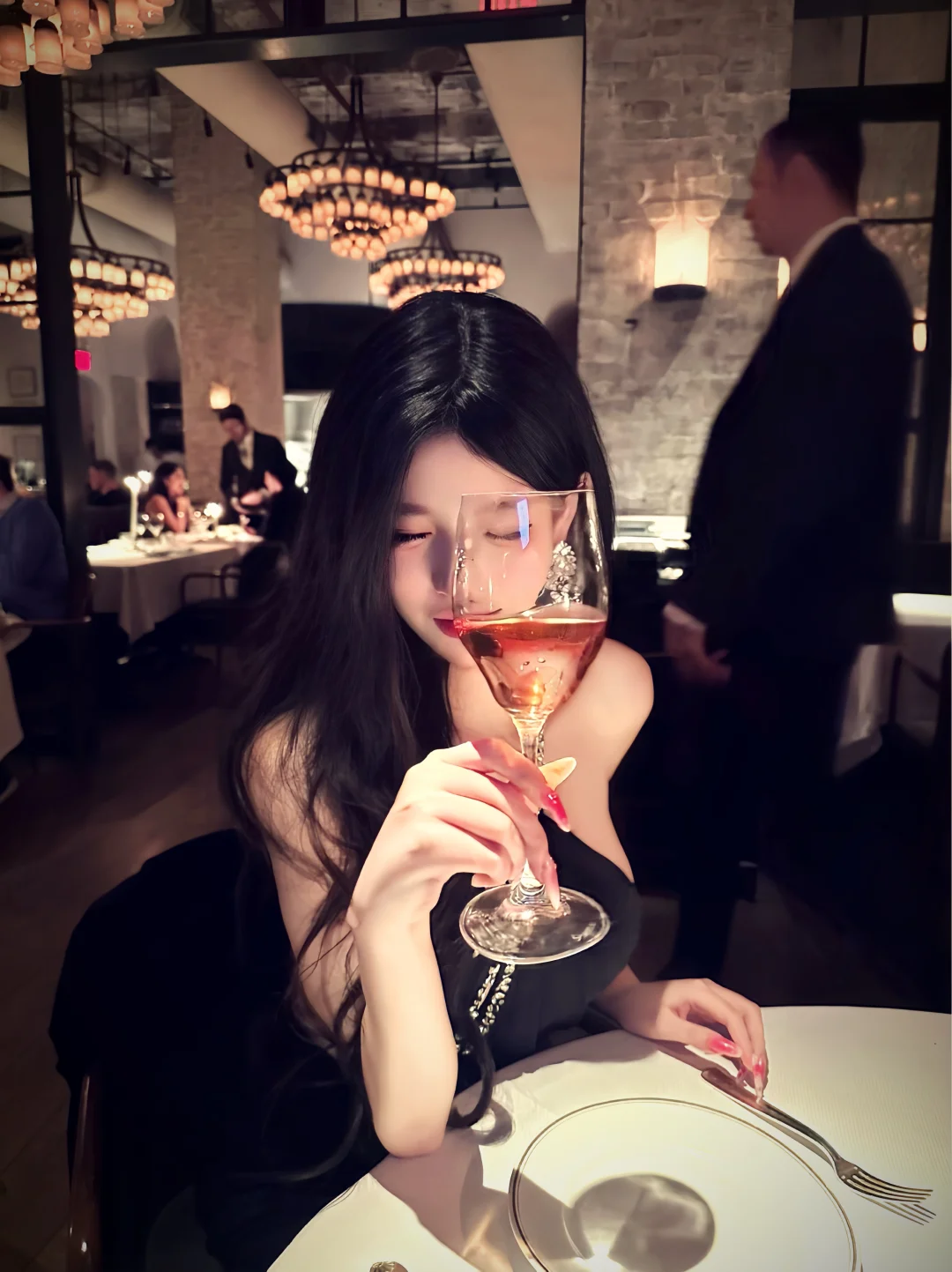 古早微醺🥂