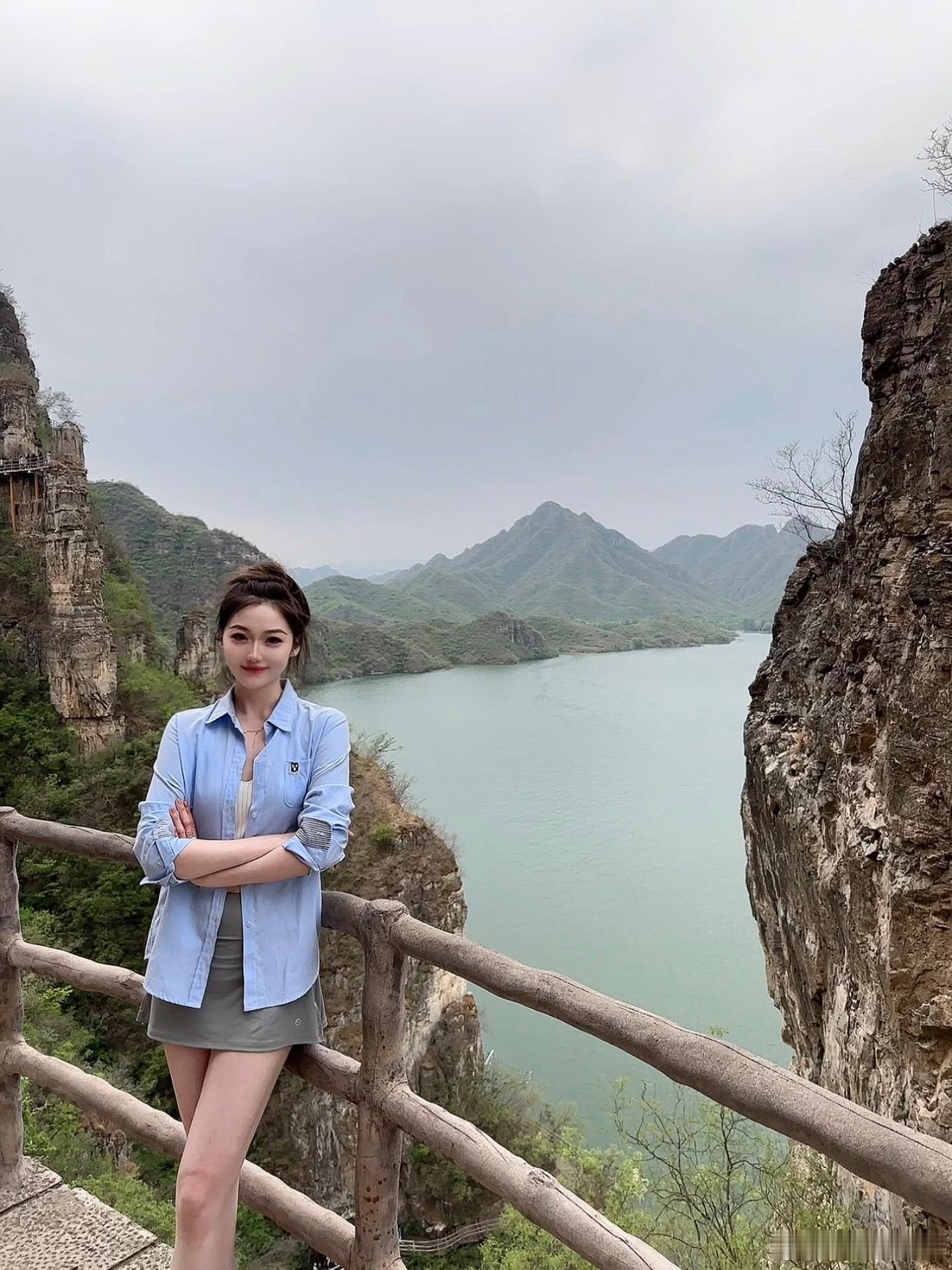 爱这肆意自由的生命力☀️  ​​​