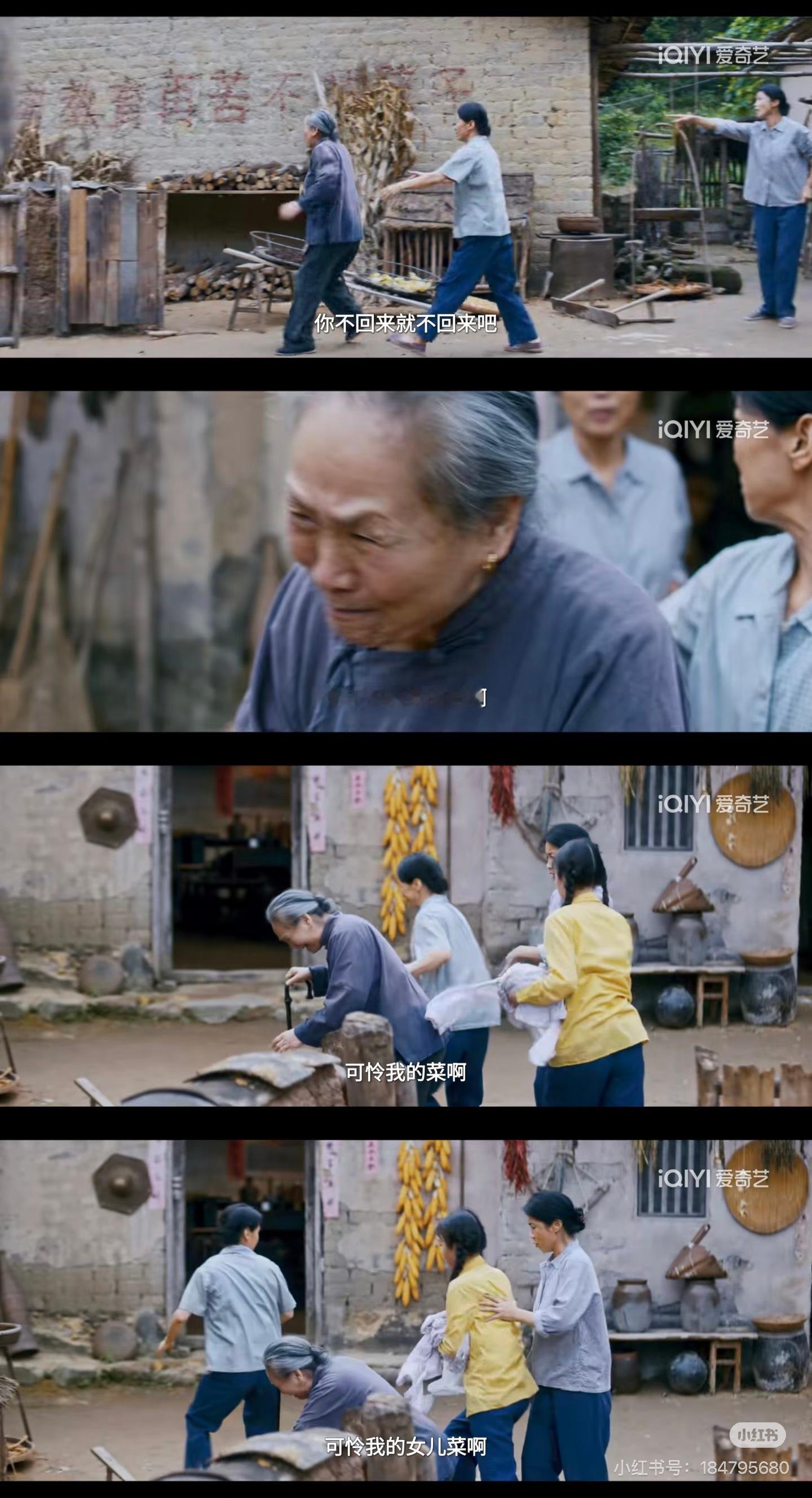 重刷你好1983有一个点突然攻击了我一下邪恶老奶会心疼被夏晓兰踹到地上的女儿菜，